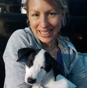 Meet your Posher, Heidi